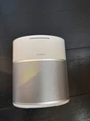Bose Home Speaker 300 Silver Bluetooth Wi-fi Alexa Smart Used Japan. Fixed Price $190.00.