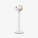 Devialet Phantom Ultimate 98DB Smart Tree Stand Light Pearl Paris France Us. Fixed Price $329.00.