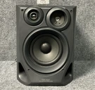 Vintage Aiwa SX-NV3000 Twin Duct 3-WAY Bass Reflex Sound System Speakers Black. Fixed Price $32.00.