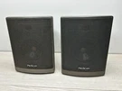 Proscan Magnetically Shielded Home Surround Speaker - Includes 2, # PSP5560S2S. Fixed Price $14.87.