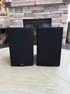 Elac Uni-fi UB51-BK Concentric 3-WAY Bookshelf Speakers Andrew Jones. Fixed Price $269.00.