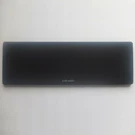 Vintage Polk Audio CS225 Center Channel Speaker Grille, Usa 1998 Excellent Cond.. Fixed Price $14.95.