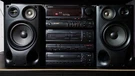 Sony Mini Hi-fi Component System FH-B511 With Remote Control.. Fixed Price $750.00.