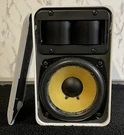 Rca (realistic) #40-5036 2 Way Single Speaker Refoamed. Fixed Price $45.00.