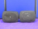 Yamaha NS-AW190BL 5" 2-WAY All-weather Outdoor Speakers, Black. Fixed Price $27.00.