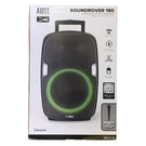 Altec Lansing Soundrover 180 Wireless Party Speaker With Lighting Effects. Fixed Price $110.62.