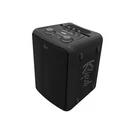 Klipsch Vegas Wireless Bluetooth Portable Rechargeable Party Speaker With Mic. Fixed Price $249.99.
