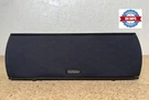 Definitive Technology Procenter 600 Speaker (single, Black). Fixed Price $43.20.