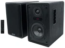 Rockville ELITE-5B V3 Black 800W Home Audio 5.25" Bluetooth Bookshelf Speakers. Fixed Price $139.95.