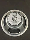 1980 Rola Celestion G12-30 Speaker Ceramic Magnet Vintage #45. Fixed Price $135.00.