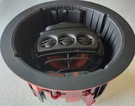 Speakercraft AIM5 Two Series 2-WAY 1/4 In-ceiling (each). Fixed Price $72.95.
