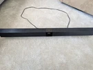 Sony HT-CT660 2.1 Channel Soundbar System Black Hdmi SA-CT660 SA-WCT660. Fixed Price $300.00.