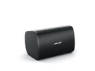 Bose Professional Designmax DM6SE Surface Mounted Loudspeaker, Pair Black. Fixed Price $849.00.