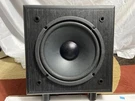 Optimus Pro SW-10P 10" Subwoofer Speaker Black. Fixed Price $149.00.