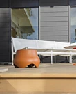Unused But Unboxed Polk Audio Atrium SUB100 Outdoor Subwoofer (terracotta Color). Fixed Price $375.00.