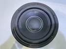 Definitive Technology 4AXA SC4000 5831A101 8" Woofer. Fixed Price $270.79.