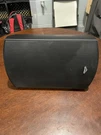 Klipsch AW-650 Speaker Indoor/outdoor, Black, Pair. Fixed Price $295.00.