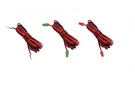 3X Speaker Cable Wire Cord For Sony Home Theatre HT-CT500 SA-WCT500 SS-CT500. Fixed Price $29.08.