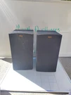Klipsch R-15M Bookshelf Speakers Pair Black 85W Ohm Reference Series. Fixed Price $193.85.