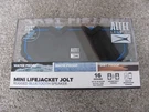 Altec Lansing Mini Lifejacket Jolt Rugged Bluetooth Speaker Royal IMW479. Fixed Price $46.98.