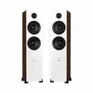 Fluance Powered Floorstanding Tower Speakers For Tv, Turntable, Pc & Bluetooth. Fixed Price $599.98.