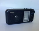 Vintage Aiwa FR-C33 Am/fm Weather Band Portable Radio Receiver. Fixed Price $29.99.