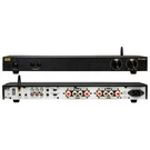 2X100W Bluetooth Stereo Amplifier, Bass & Treble Control, Class D XMP100 GEN2. Fixed Price $167.99.