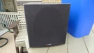 Polk Audio Subwoofer PSW303, 100W Rms. Fixed Price $99.99.