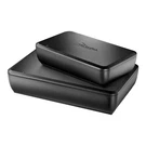 Rocketfish RF-WRSK18 Wireless Home Theater Rear Speaker Kit 2.0 Channel Sur.... Fixed Price $294.21.