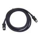 Yamaha SW-S100 Subwoofer Speaker Cable 13 Pin Din Midi 10FT 3M. Fixed Price $18.88.