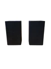 Samsung PS-SM10 Satellite Surround Speakers Pair Left/right Only. Fixed Price $26.95.