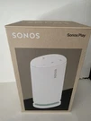 Sonos Play Portable Bluetooth Speaker With Wifi, Alexa Brand New Sealed Box. Fixed Price $269.99.