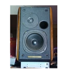 Sonus Faber Concertino Bookshelf Speakers 2.0 Wired 8 Ohm Wood Black/brown. Fixed Price $625.00.