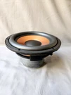Klipsch Rsw Subwoofer 10" Active Driver K-1112-T Near Mint Condition Tested. Fixed Price $87.00.