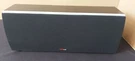 Polk CS1 Center Speaker. Fixed Price $59.00.