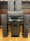 Onkyo Stereo 7.1 Channel Surround Ht- R530 SKF-530F/ Skw 1000 Watt. Fixed Price $625.00.