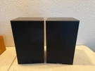 Boston Acoustics A40 Series Ii Bookshelf Speakers Needs Refoaming. Fixed Price $62.50.