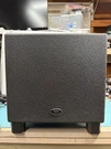 Hsu Research VTF-2 10" Powered Subwoofer-black. Fixed Price $275.00.