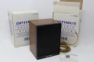 Set Of 2, Optimus Speaker System Vintage Xts 25, 40-1999A Brand New. Fixed Price $149.95.