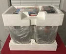 Philips FW-C380 Speakers Remote + Manual New Sealed. Fixed Price $109.99.
