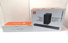 Jbl Cinema SB595 3.1.2 Channel Soundbar With True Dolby Atmos And Wireless Sub. Fixed Price $164.99.