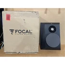 Focal Chora Surround Speaker (black). Fixed Price $199.97.