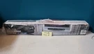 High Def 24" Wireless Soundbar Speaker W/remote 20W Ultra Bass Fm Usb Sd-nib. Fixed Price $35.00.