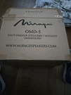 Mirage Omd 5 Rosewood. Fixed Price $399.00.