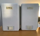 Cambridge Soundworks The Surround Ii 5.1 Multipole Left And Right Speakers. Fixed Price $29.00.