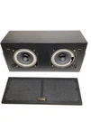 Advent Audio Focus Speaker Center Channel Small Mini Vintage Stereo Syste. Fixed Price $32.00.