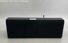 Infinity Crescendo J135-013119 Cs Video Center Speaker Tested. Fixed Price $199.99.
