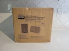 Electronics Millennium Series MG-SB-700TB Outdoor Speakers Pair 2 Way New. Fixed Price $177.99.