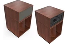 Klipsch Lascala AL6 Floorstanding Speakers Pair Auburn Stock. Fixed Price $13898.00.