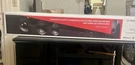 Sharp HT-SB602 Sound Bar Home Theater 54 1/2 Wireless Subwoofer. Fixed Price $128.88.